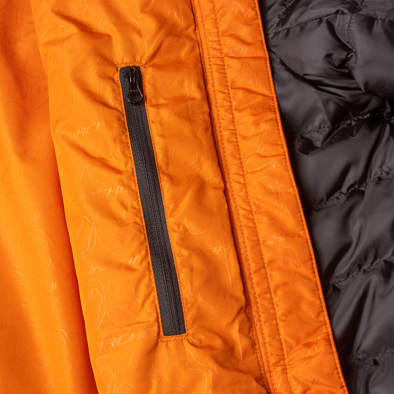 Load image into Gallery viewer, DARCHE DOWN JACKET
