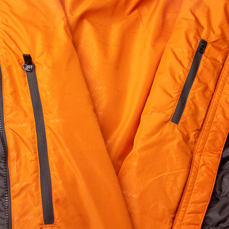 Load image into Gallery viewer, DARCHE DOWN JACKET
