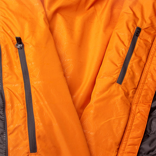 DARCHE DOWN JACKET