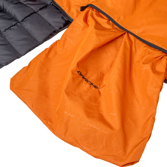 DARCHE DOWN JACKET