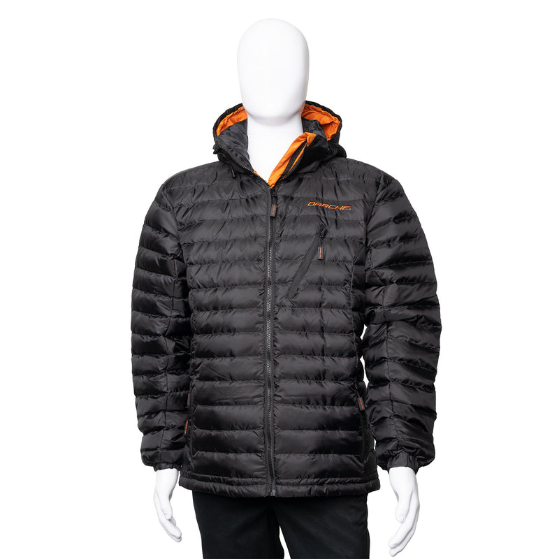 Load image into Gallery viewer, DARCHE DOWN JACKET
