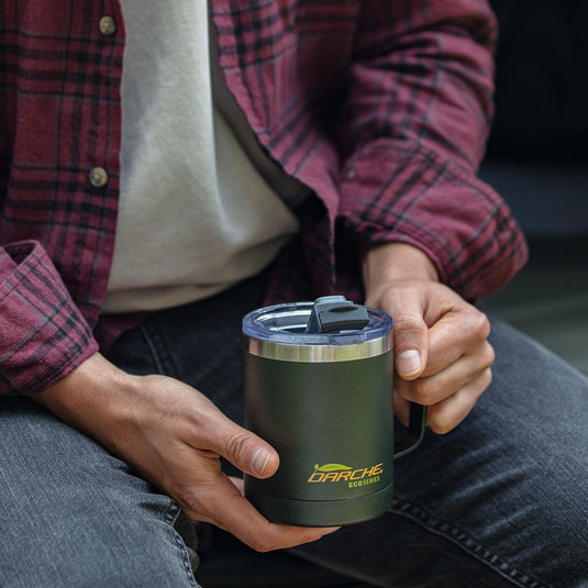 ECO INSULATED MUG 355ML - DARCHE®